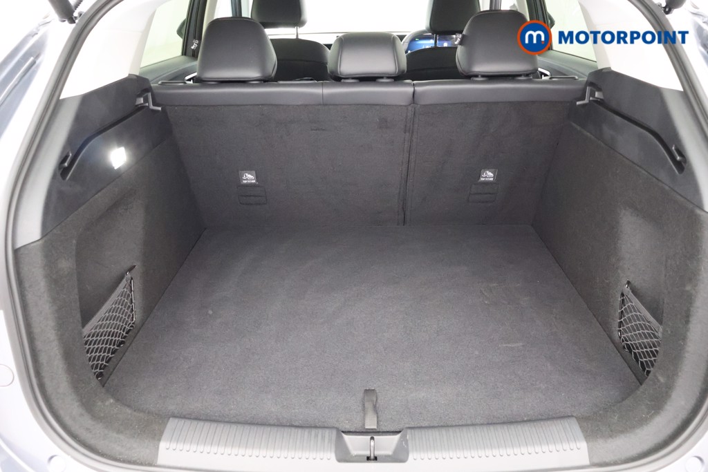 Mg Motor Uk HS Trophy Automatic Petrol-Electric Hybrid SUV - Stock Number (1629789) - 25th supplementary image