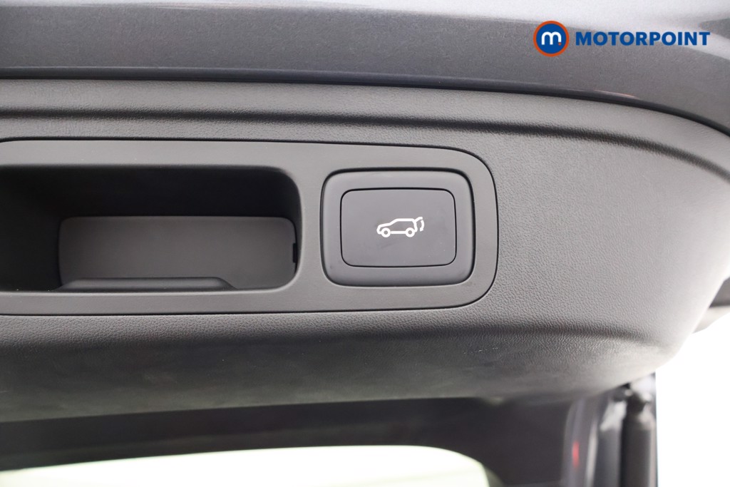 Mg Motor Uk HS Trophy Automatic Petrol-Electric Hybrid SUV - Stock Number (1629789) - 26th supplementary image