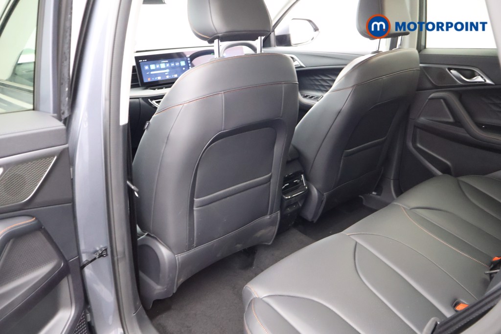 Mg Motor Uk HS Trophy Automatic Petrol-Electric Hybrid SUV - Stock Number (1629789) - 27th supplementary image