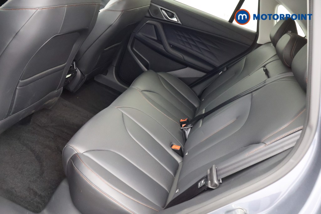 Mg Motor Uk HS Trophy Automatic Petrol-Electric Hybrid SUV - Stock Number (1629789) - 28th supplementary image