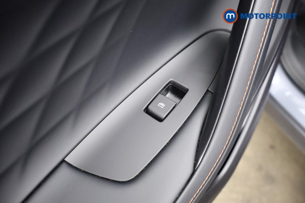 Mg Motor Uk HS Trophy Automatic Petrol-Electric Hybrid SUV - Stock Number (1629789) - 29th supplementary image