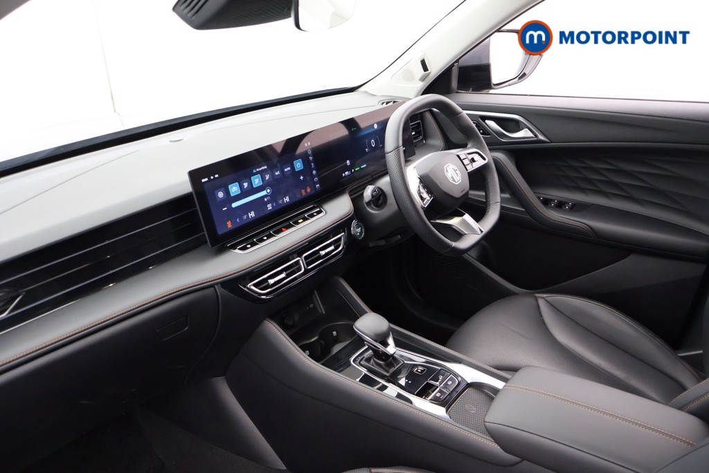 Mg Motor Uk HS Trophy Automatic Petrol-Electric Hybrid SUV - Stock Number (1629789) - 30th supplementary image