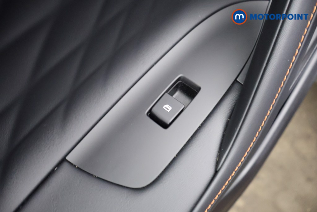 Mg Motor Uk HS Trophy Automatic Petrol-Electric Hybrid SUV - Stock Number (1629789) - 31st supplementary image