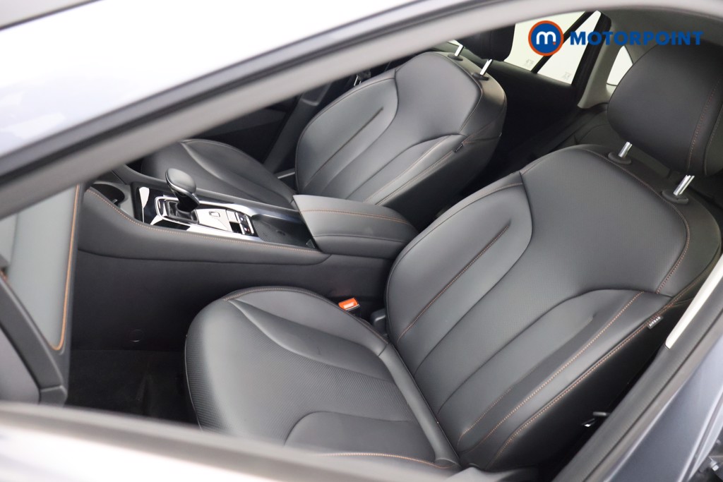 Mg Motor Uk HS Trophy Automatic Petrol-Electric Hybrid SUV - Stock Number (1629789) - 32nd supplementary image