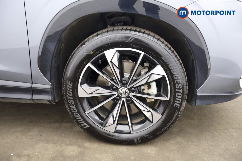 Mg Motor Uk HS Trophy Automatic Petrol-Electric Hybrid SUV - Stock Number (1629789) - 1st supplementary image