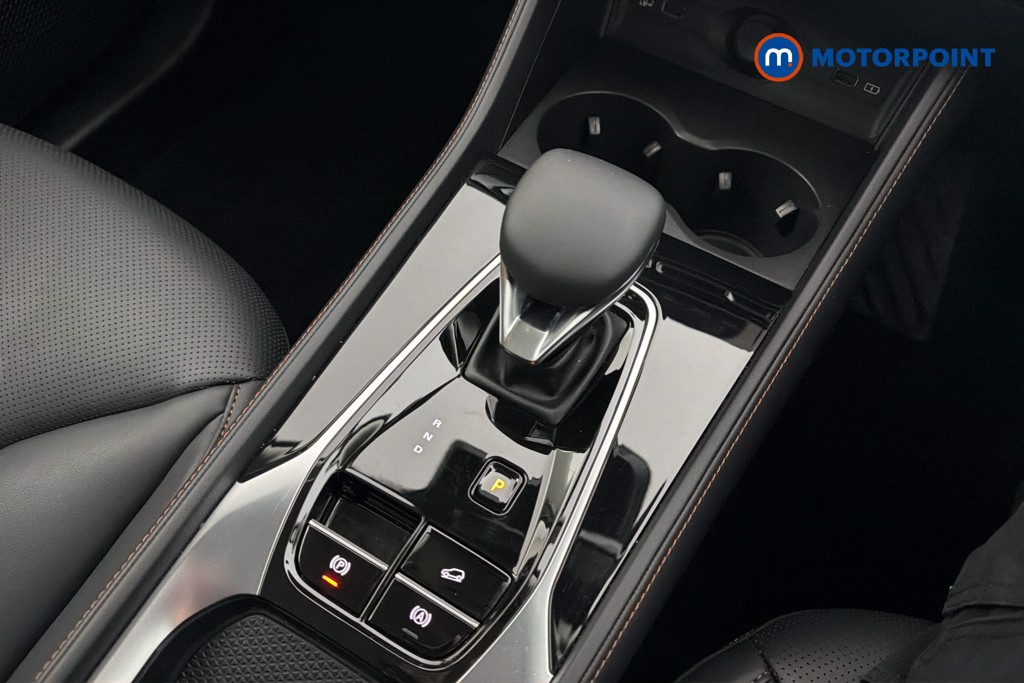 Mg Motor Uk HS Trophy Automatic Petrol-Electric Hybrid SUV - Stock Number (1629805) - 15th supplementary image