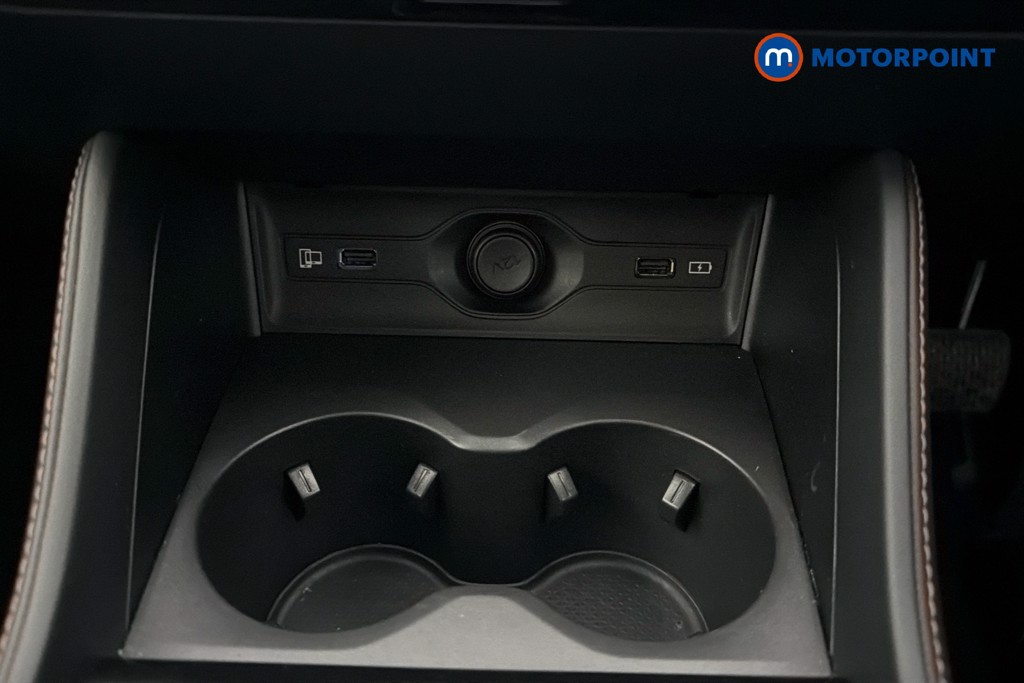 Mg Motor Uk HS Trophy Automatic Petrol-Electric Hybrid SUV - Stock Number (1629805) - 16th supplementary image