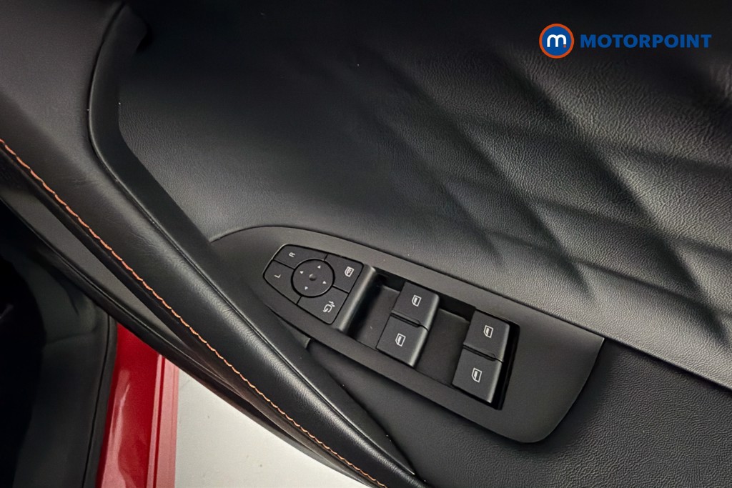 Mg Motor Uk HS Trophy Automatic Petrol-Electric Hybrid SUV - Stock Number (1629805) - 20th supplementary image