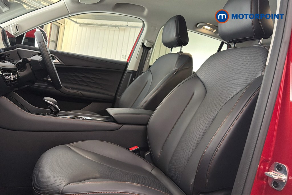 Mg Motor Uk HS Trophy Automatic Petrol-Electric Hybrid SUV - Stock Number (1629805) - 22nd supplementary image