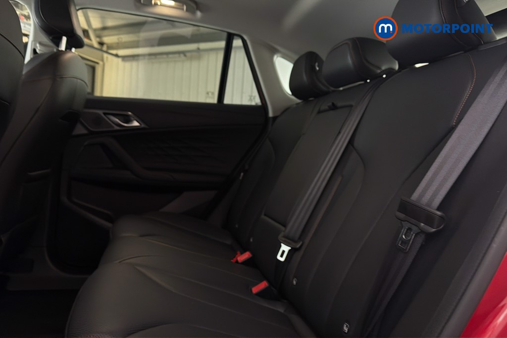 Mg Motor Uk HS Trophy Automatic Petrol-Electric Hybrid SUV - Stock Number (1629805) - 28th supplementary image