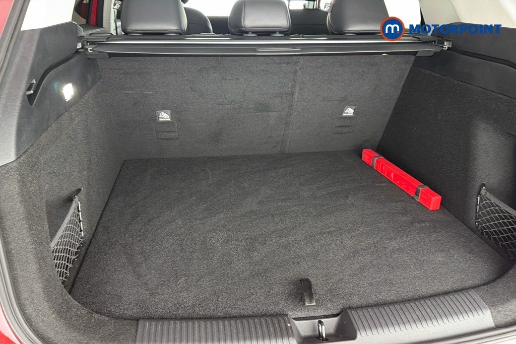 Mg Motor Uk HS Trophy Automatic Petrol-Electric Hybrid SUV - Stock Number (1629805) - 33rd supplementary image