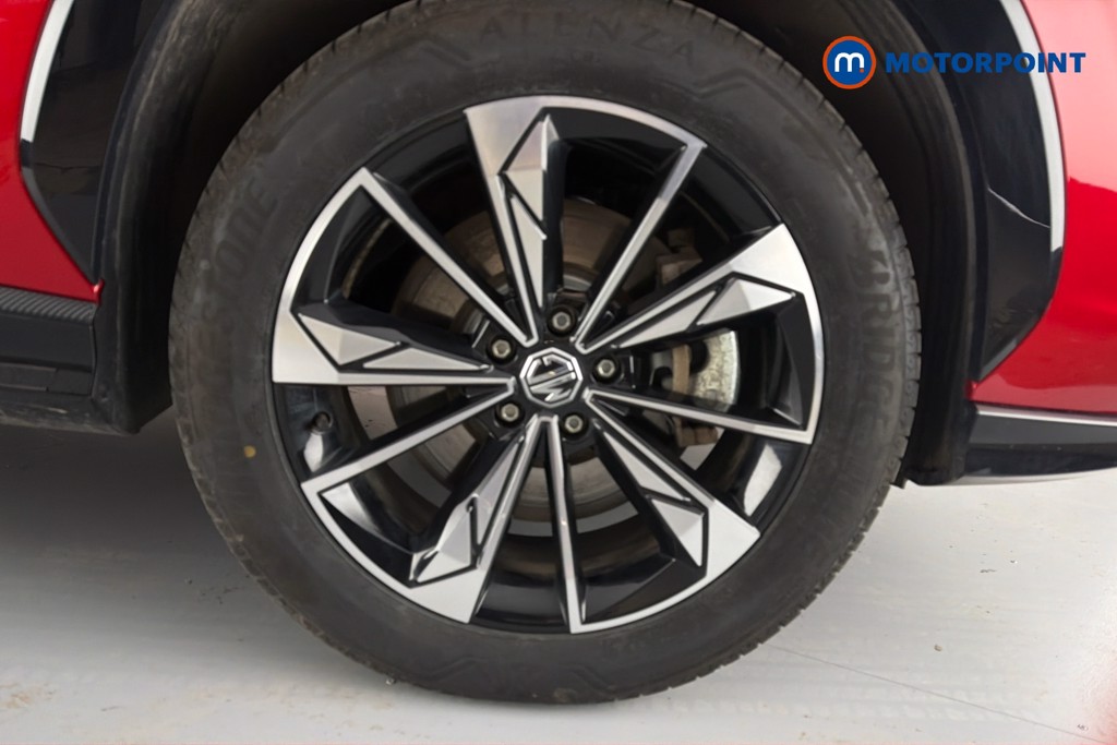 Mg Motor Uk HS Trophy Automatic Petrol-Electric Hybrid SUV - Stock Number (1629805) - 50th supplementary image
