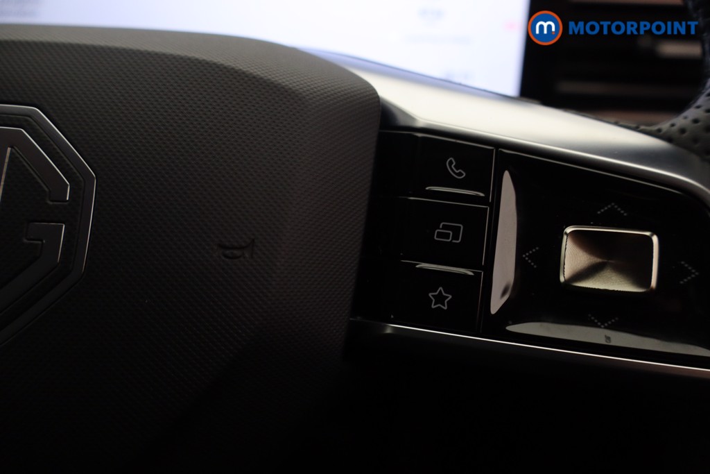 Mg Motor Uk HS Trophy Automatic Petrol-Electric Hybrid SUV - Stock Number (1629814) - 4th supplementary image