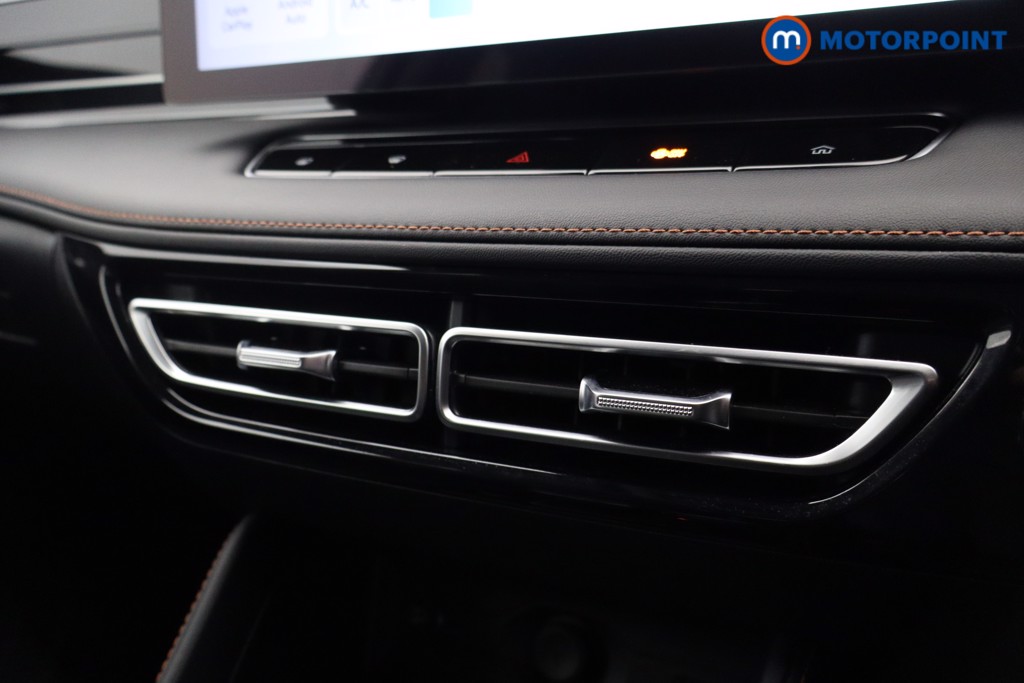 Mg Motor Uk HS Trophy Automatic Petrol-Electric Hybrid SUV - Stock Number (1629814) - 7th supplementary image