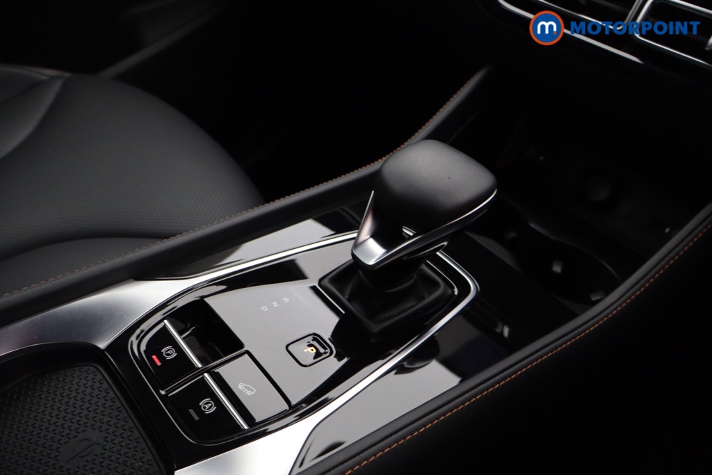 Mg Motor Uk HS Trophy Automatic Petrol-Electric Hybrid SUV - Stock Number (1629814) - 8th supplementary image