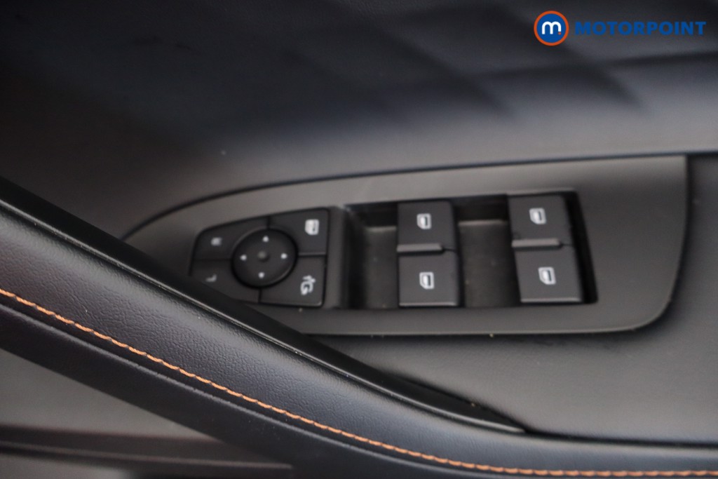 Mg Motor Uk HS Trophy Automatic Petrol-Electric Hybrid SUV - Stock Number (1629814) - 10th supplementary image