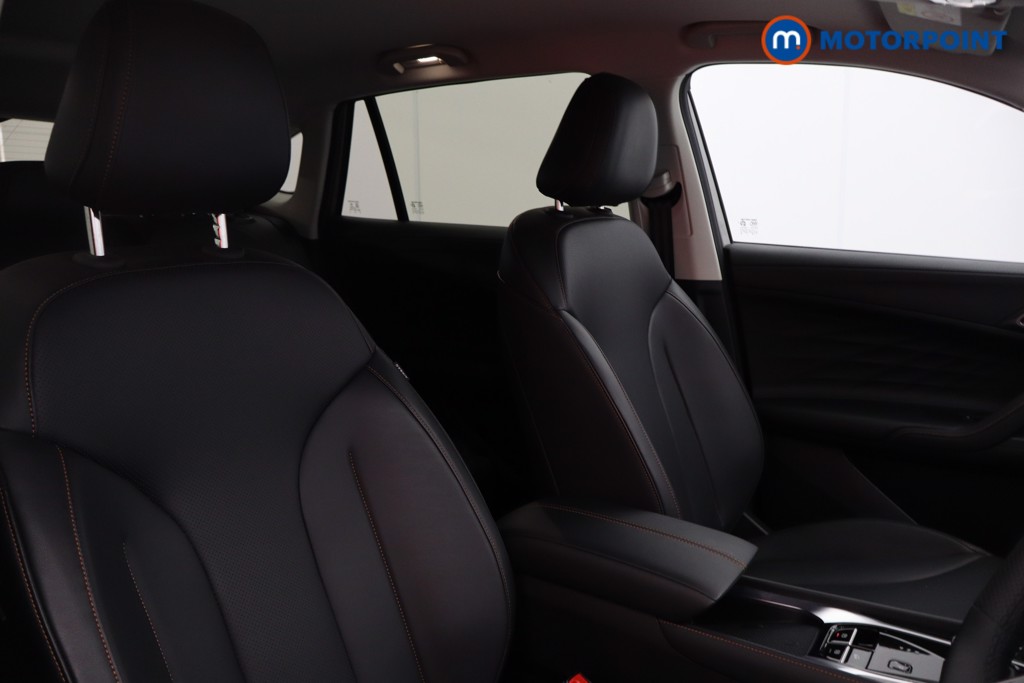 Mg Motor Uk HS Trophy Automatic Petrol-Electric Hybrid SUV - Stock Number (1629814) - 12th supplementary image