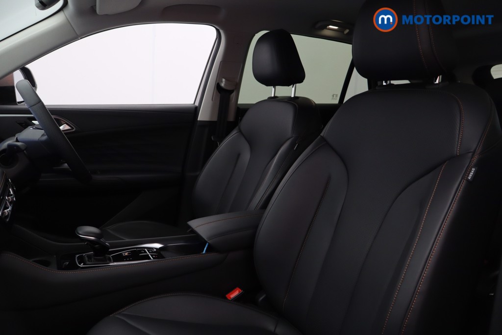 Mg Motor Uk HS Trophy Automatic Petrol-Electric Hybrid SUV - Stock Number (1629814) - 13th supplementary image