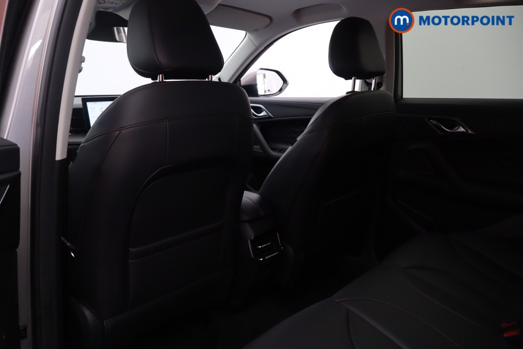 Mg Motor Uk HS Trophy Automatic Petrol-Electric Hybrid SUV - Stock Number (1629814) - 14th supplementary image