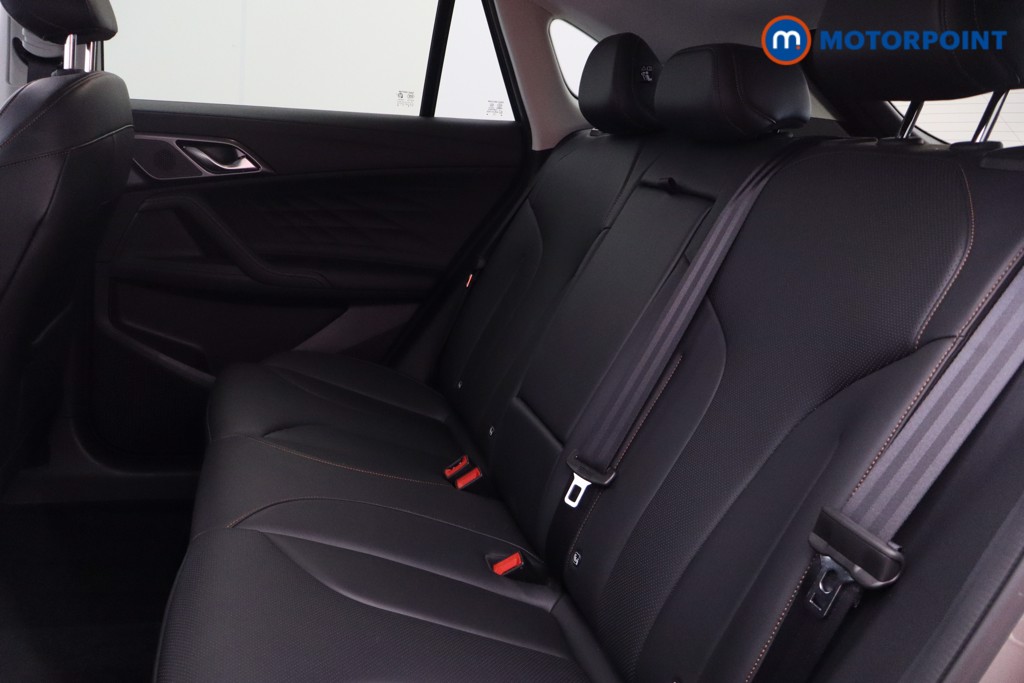 Mg Motor Uk HS Trophy Automatic Petrol-Electric Hybrid SUV - Stock Number (1629814) - 15th supplementary image