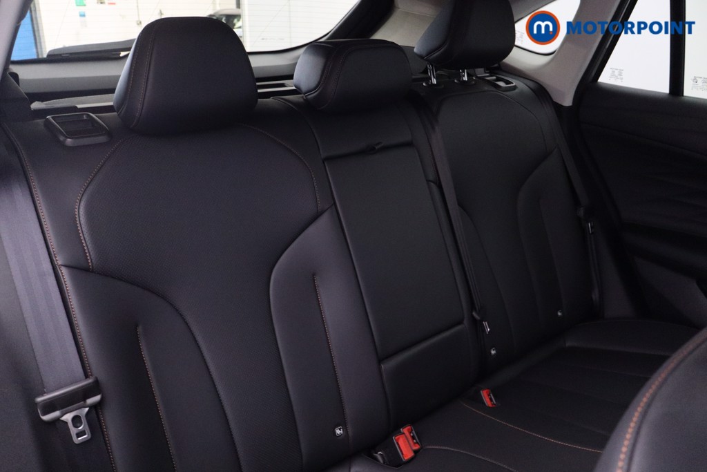 Mg Motor Uk HS Trophy Automatic Petrol-Electric Hybrid SUV - Stock Number (1629814) - 16th supplementary image