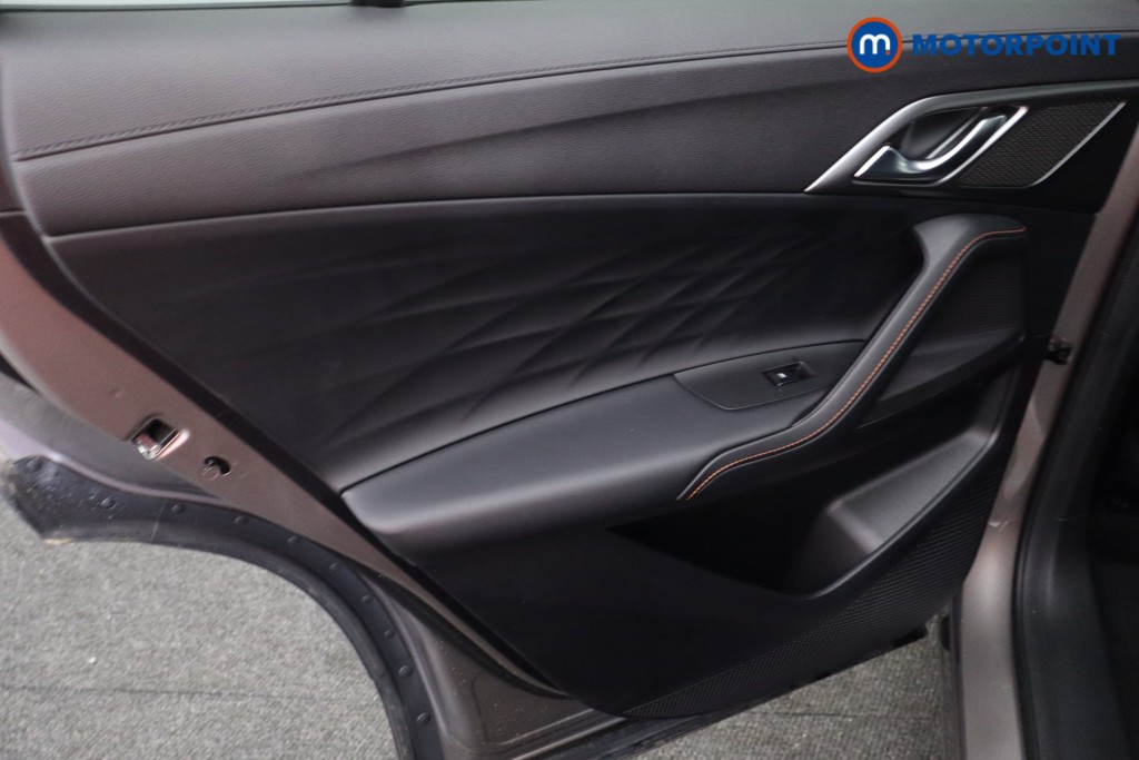 Mg Motor Uk HS Trophy Automatic Petrol-Electric Hybrid SUV - Stock Number (1629814) - 18th supplementary image