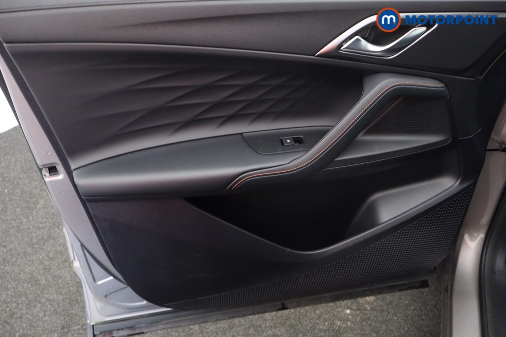 Mg Motor Uk HS Trophy Automatic Petrol-Electric Hybrid SUV - Stock Number (1629814) - 19th supplementary image