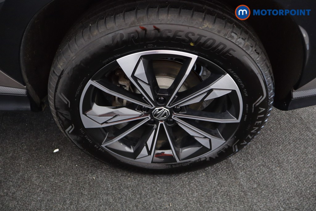 Mg Motor Uk HS Trophy Automatic Petrol-Electric Hybrid SUV - Stock Number (1629814) - 20th supplementary image