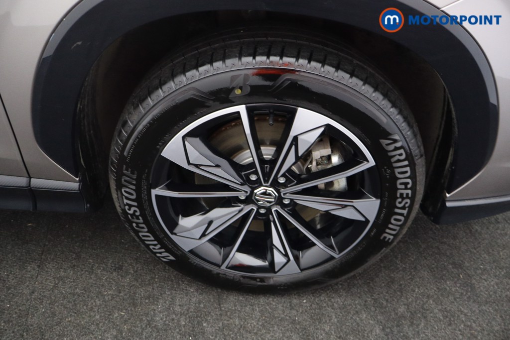 Mg Motor Uk HS Trophy Automatic Petrol-Electric Hybrid SUV - Stock Number (1629814) - 22nd supplementary image