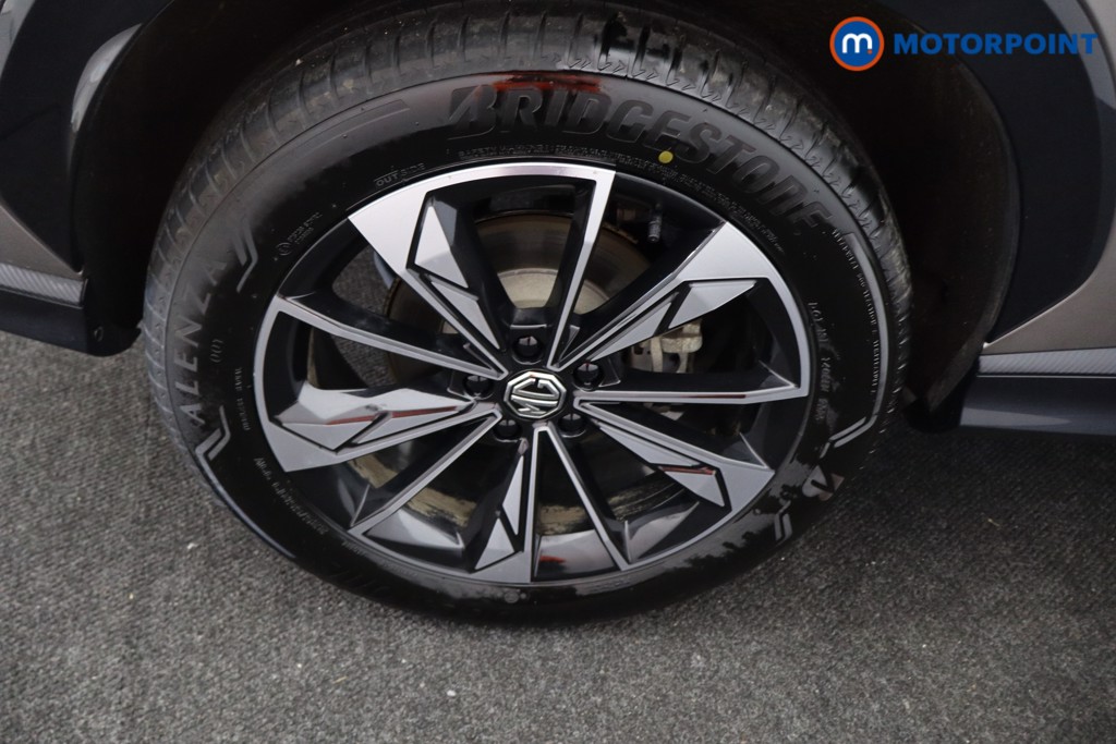 Mg Motor Uk HS Trophy Automatic Petrol-Electric Hybrid SUV - Stock Number (1629814) - 23rd supplementary image