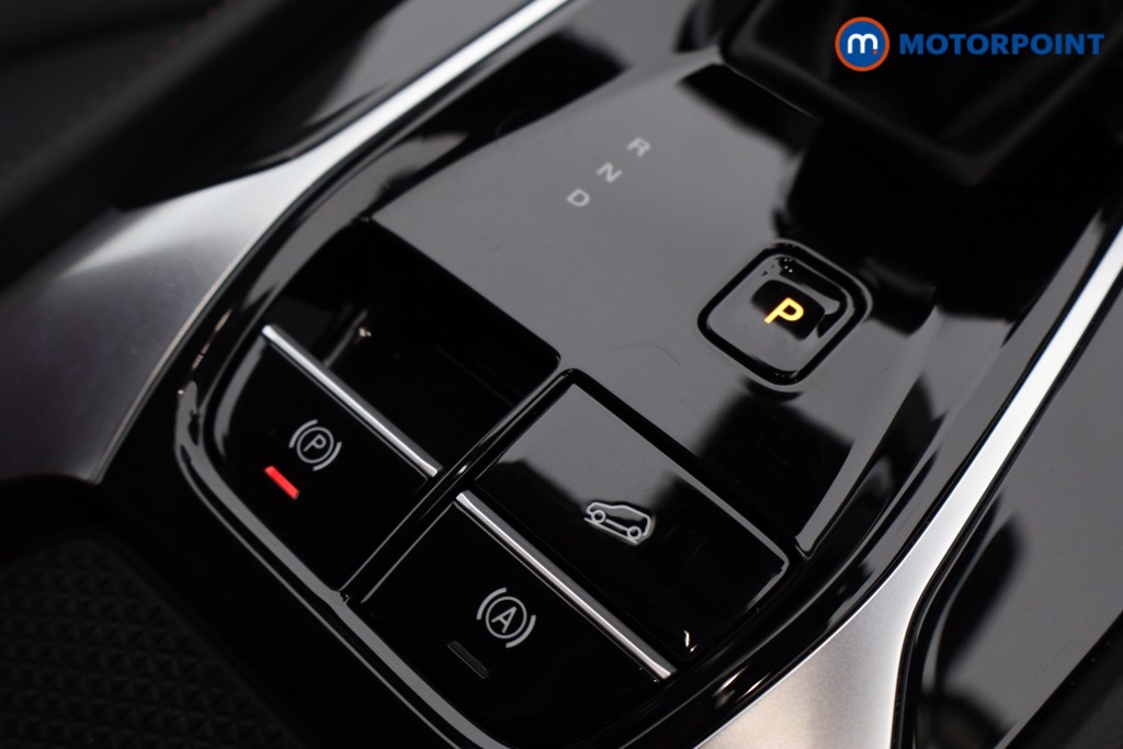 Mg Motor Uk HS Trophy Automatic Petrol-Electric Hybrid SUV - Stock Number (1629814) - 25th supplementary image