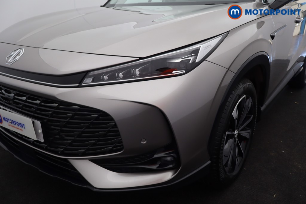 Mg Motor Uk HS Trophy Automatic Petrol-Electric Hybrid SUV - Stock Number (1629814) - 29th supplementary image
