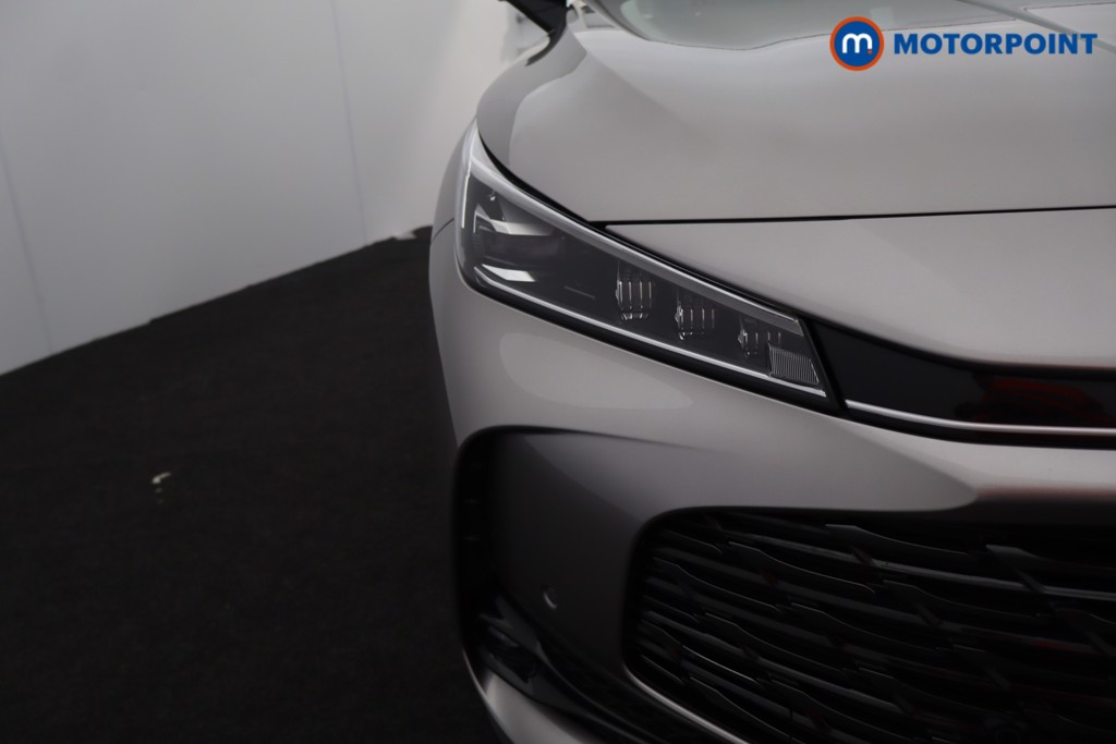 Mg Motor Uk HS Trophy Automatic Petrol-Electric Hybrid SUV - Stock Number (1629814) - 30th supplementary image