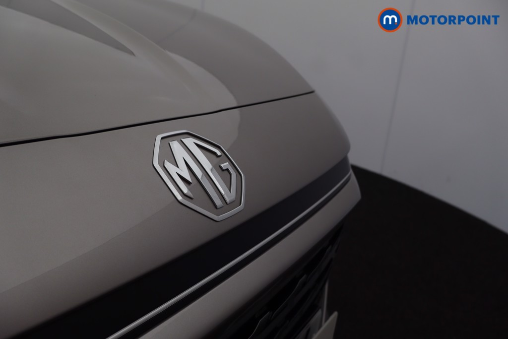 Mg Motor Uk HS Trophy Automatic Petrol-Electric Hybrid SUV - Stock Number (1629814) - 31st supplementary image