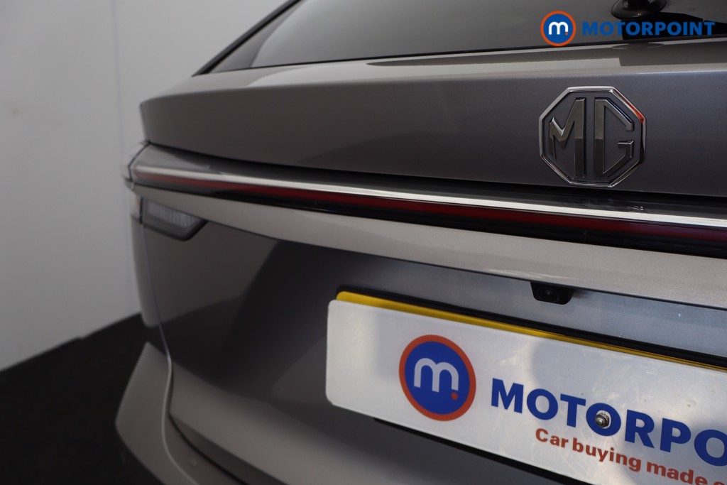 Mg Motor Uk HS Trophy Automatic Petrol-Electric Hybrid SUV - Stock Number (1629814) - 32nd supplementary image