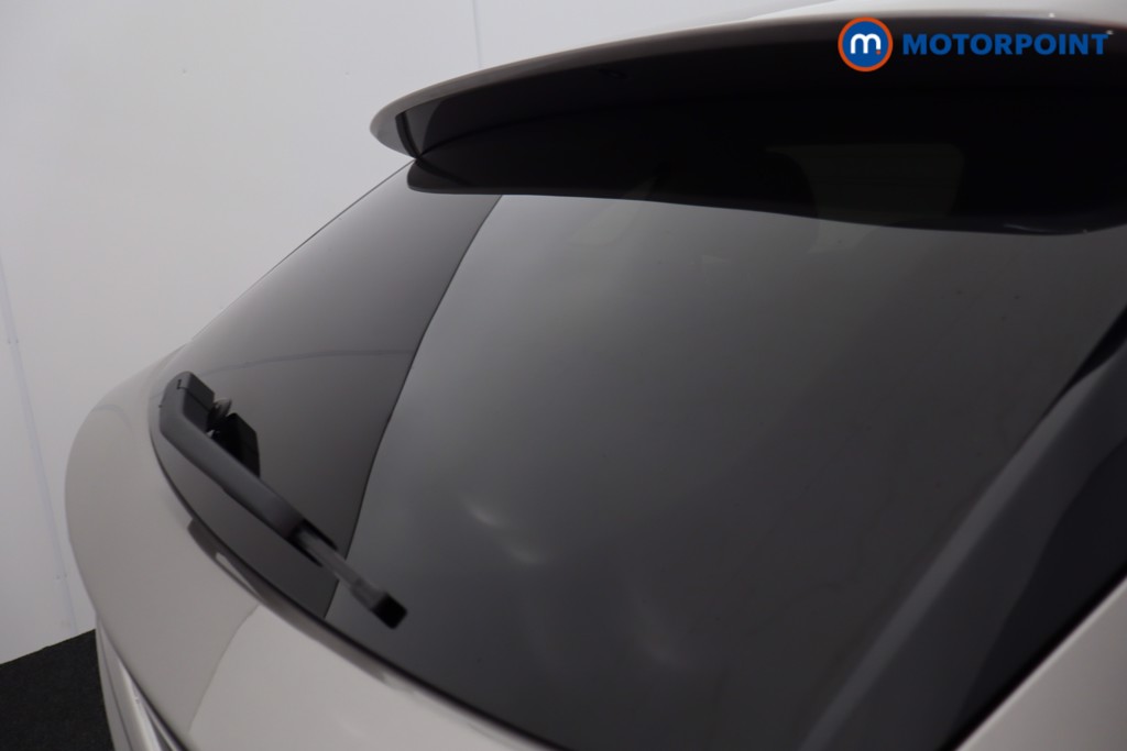 Mg Motor Uk HS Trophy Automatic Petrol-Electric Hybrid SUV - Stock Number (1629814) - 34th supplementary image