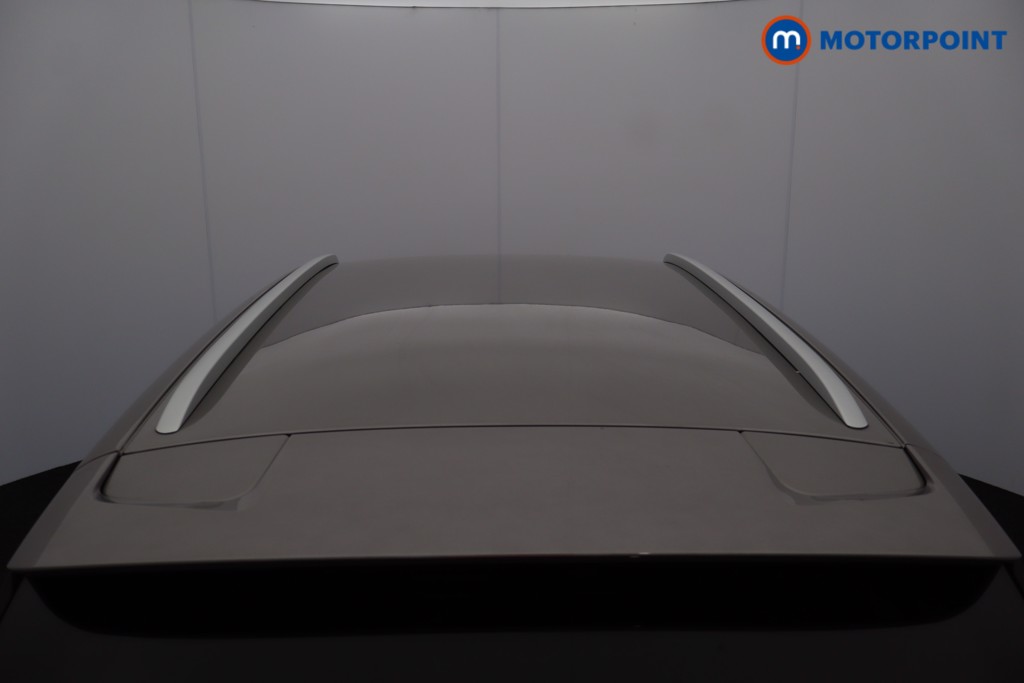 Mg Motor Uk HS Trophy Automatic Petrol-Electric Hybrid SUV - Stock Number (1629814) - 35th supplementary image