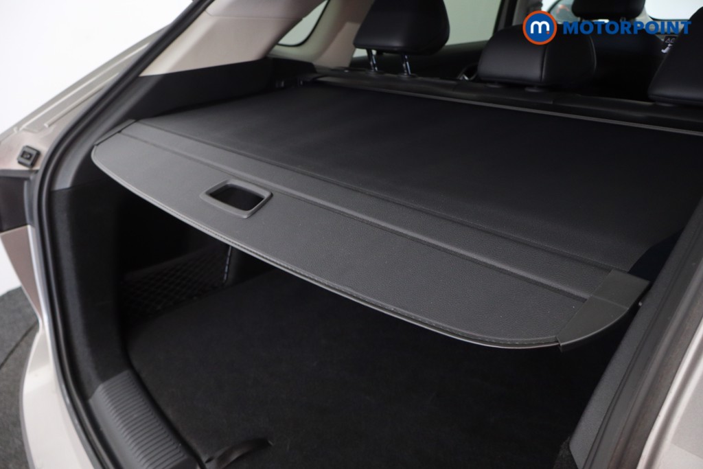 Mg Motor Uk HS Trophy Automatic Petrol-Electric Hybrid SUV - Stock Number (1629814) - 36th supplementary image