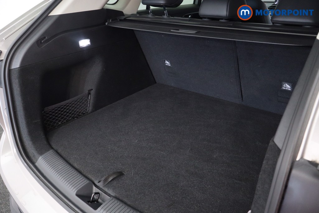 Mg Motor Uk HS Trophy Automatic Petrol-Electric Hybrid SUV - Stock Number (1629814) - 37th supplementary image