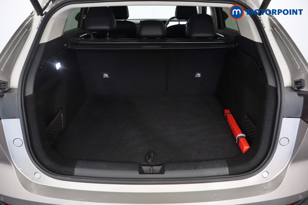 Mg Motor Uk HS Trophy Automatic Petrol-Electric Hybrid SUV - Stock Number (1629814) - 38th supplementary image