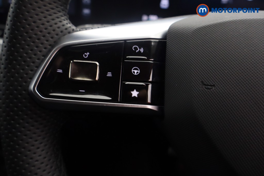 Mg Motor Uk HS Trophy Automatic Petrol-Electric Hybrid SUV - Stock Number (1629815) - 3rd supplementary image