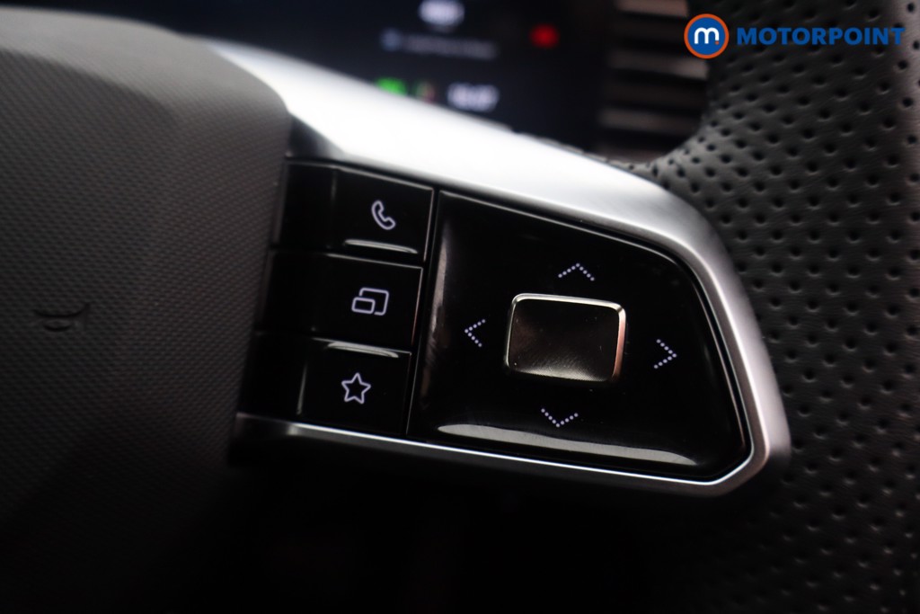 Mg Motor Uk HS Trophy Automatic Petrol-Electric Hybrid SUV - Stock Number (1629815) - 4th supplementary image