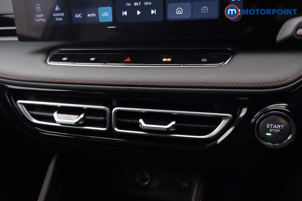 Mg Motor Uk HS Trophy Automatic Petrol-Electric Hybrid SUV - Stock Number (1629815) - 7th supplementary image