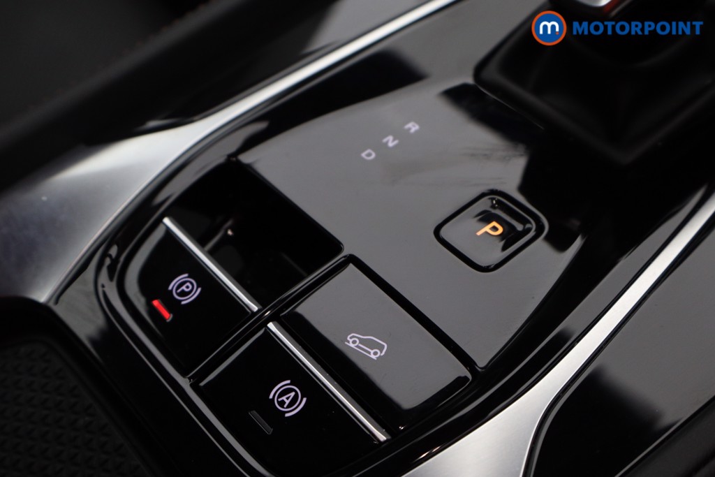 Mg Motor Uk HS Trophy Automatic Petrol-Electric Hybrid SUV - Stock Number (1629815) - 10th supplementary image