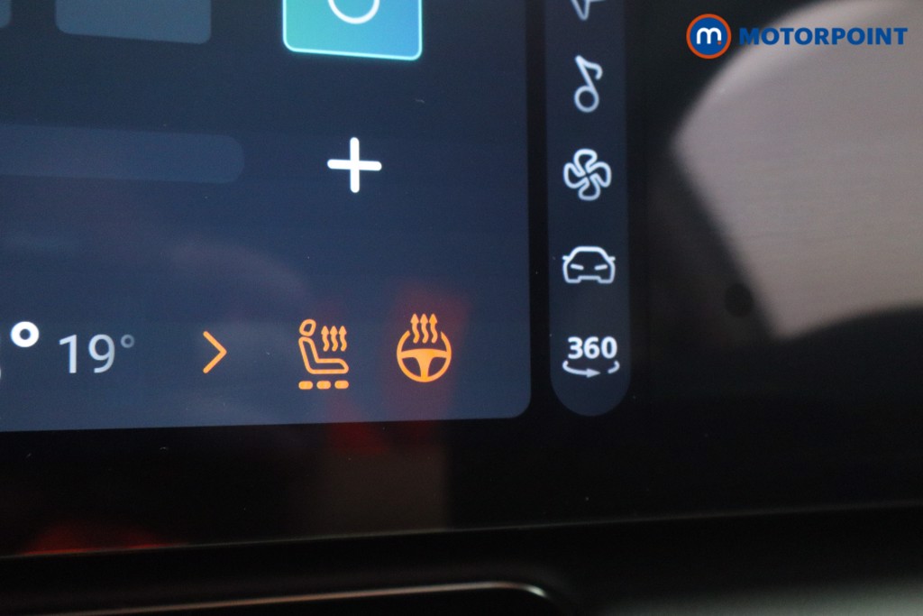 Mg Motor Uk HS Trophy Automatic Petrol-Electric Hybrid SUV - Stock Number (1629815) - 12th supplementary image