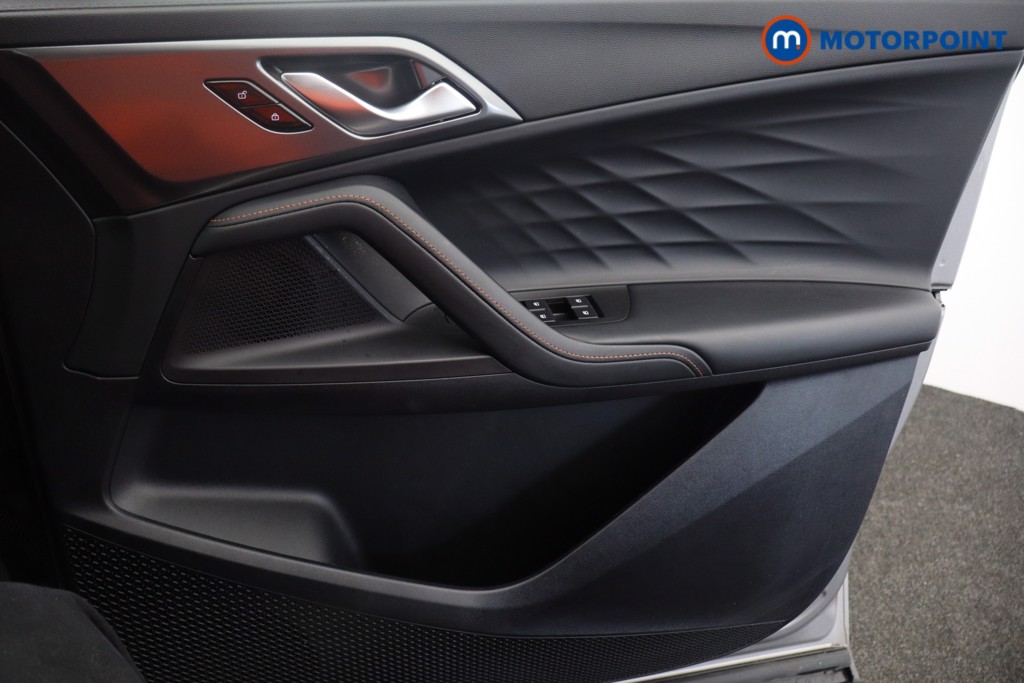 Mg Motor Uk HS Trophy Automatic Petrol-Electric Hybrid SUV - Stock Number (1629815) - 15th supplementary image