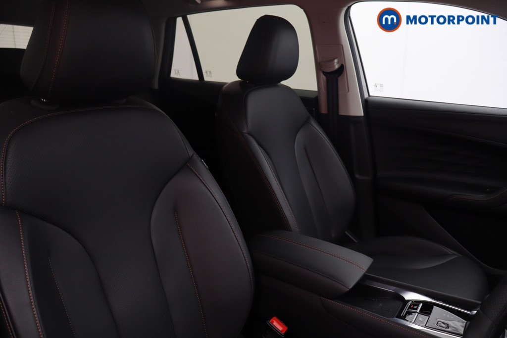 Mg Motor Uk HS Trophy Automatic Petrol-Electric Hybrid SUV - Stock Number (1629815) - 16th supplementary image