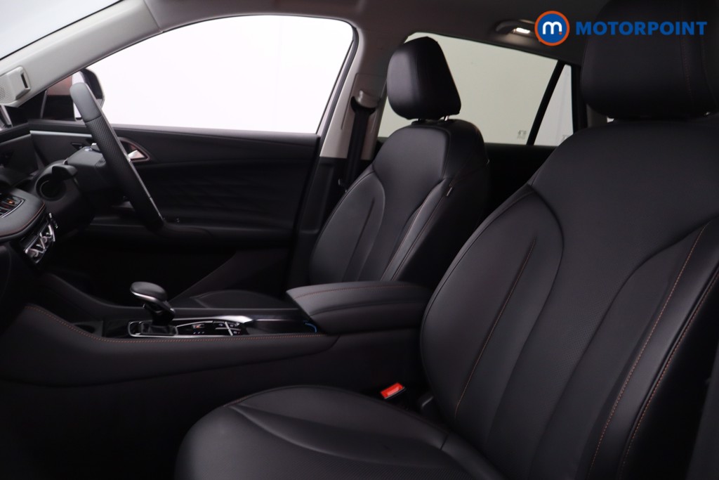 Mg Motor Uk HS Trophy Automatic Petrol-Electric Hybrid SUV - Stock Number (1629815) - 17th supplementary image