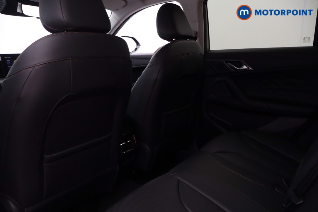 Mg Motor Uk HS Trophy Automatic Petrol-Electric Hybrid SUV - Stock Number (1629815) - 18th supplementary image