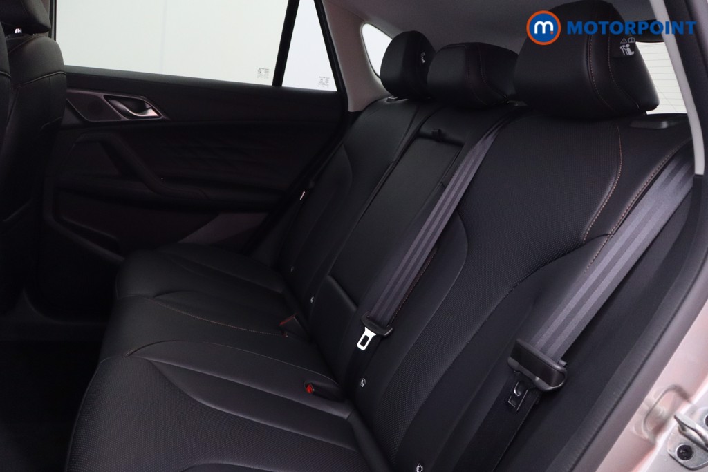 Mg Motor Uk HS Trophy Automatic Petrol-Electric Hybrid SUV - Stock Number (1629815) - 19th supplementary image